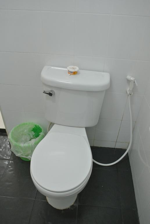 Bantatuk Resort & Restaurant Ban Tha Khun Quarto foto