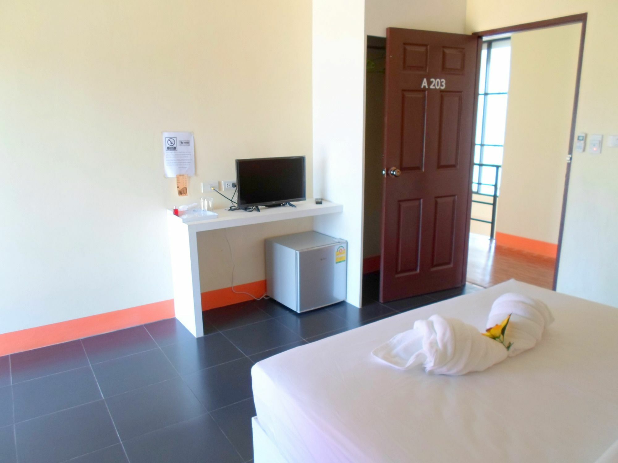 Bantatuk Resort & Restaurant Ban Tha Khun Exterior foto